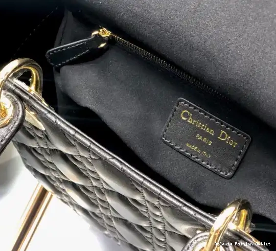 Rep SILVER-24CM DIRO GOLD LADY 0502